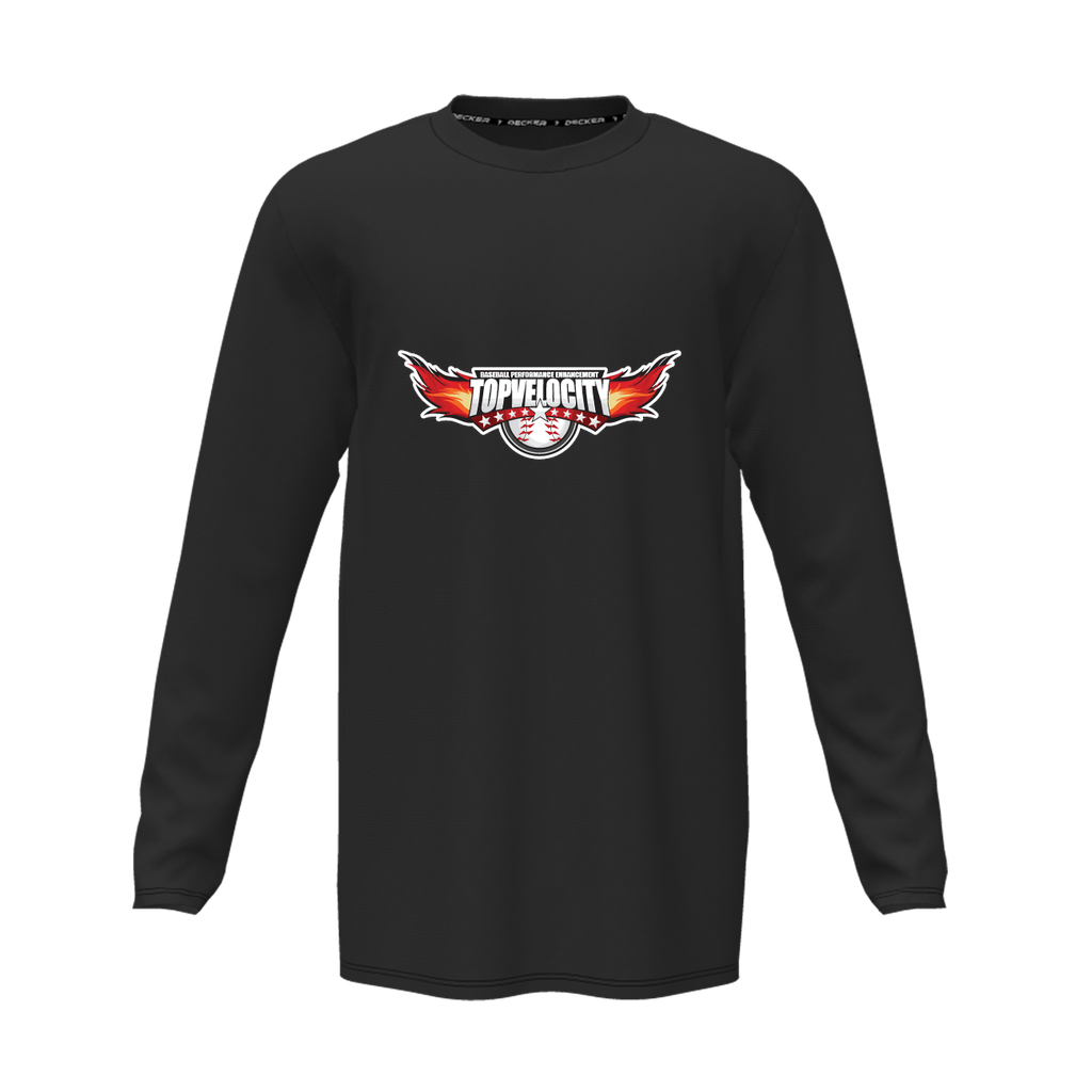 Decker Comfort T-Shirt