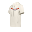 Men's Venturs Soft Knit Short Sleeve Hoodie